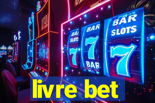 livre bet