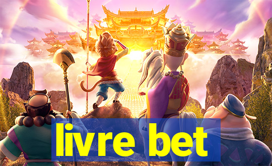 livre bet