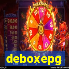 deboxepg