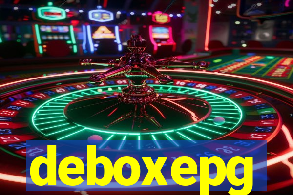 deboxepg