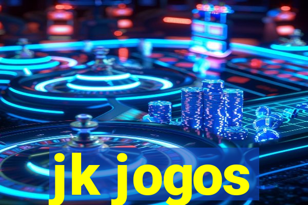 jk jogos