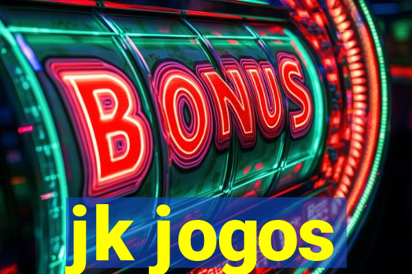 jk jogos