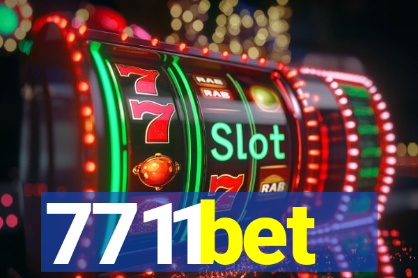 7711bet