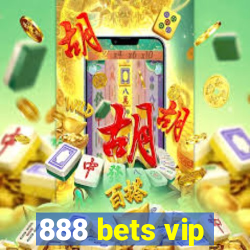 888 bets vip