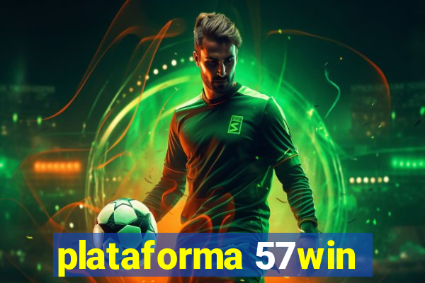 plataforma 57win