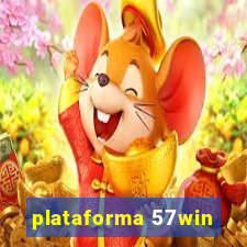 plataforma 57win