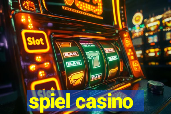 spiel casino