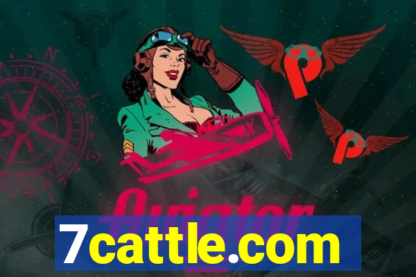 7cattle.com plataforma de jogos