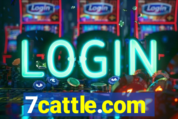 7cattle.com plataforma de jogos