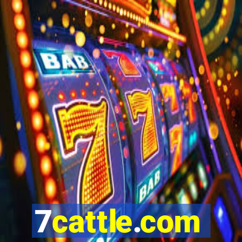 7cattle.com plataforma de jogos