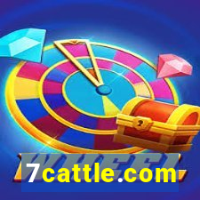 7cattle.com plataforma de jogos