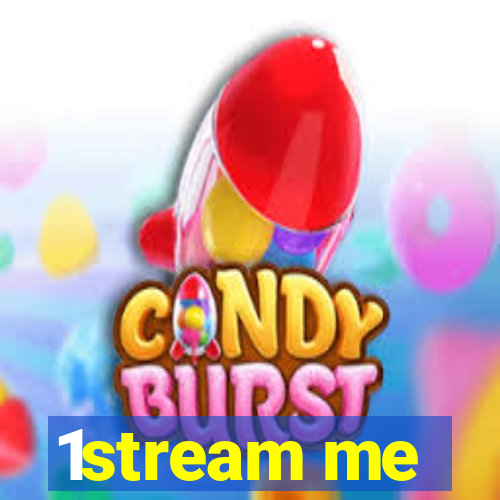 1stream me