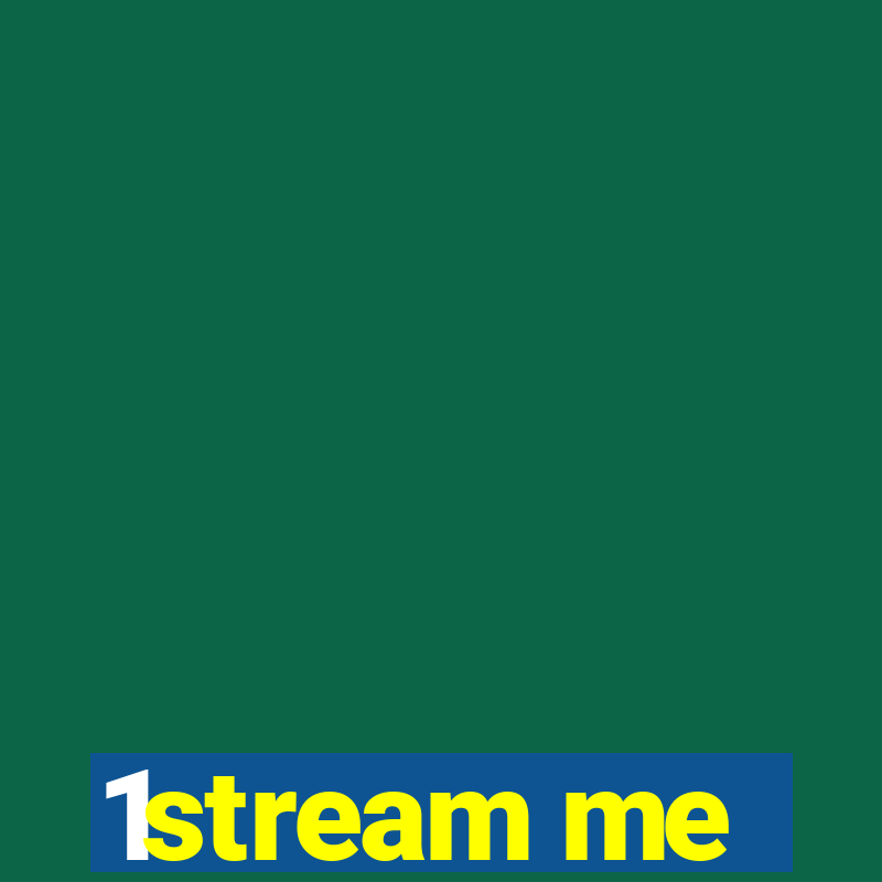 1stream me