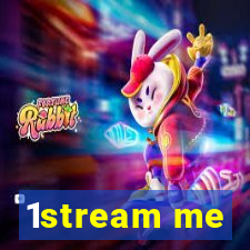 1stream me