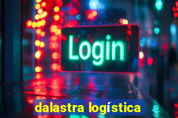 dalastra logística