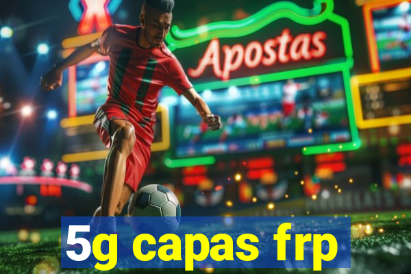 5g capas frp