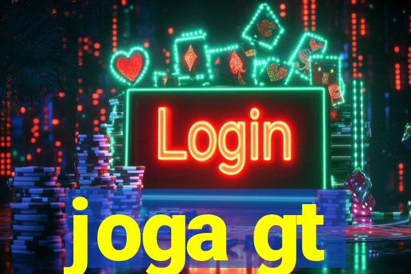 joga gt