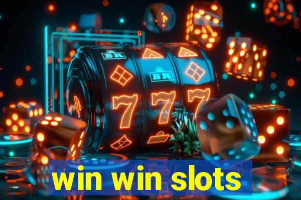 win win slots