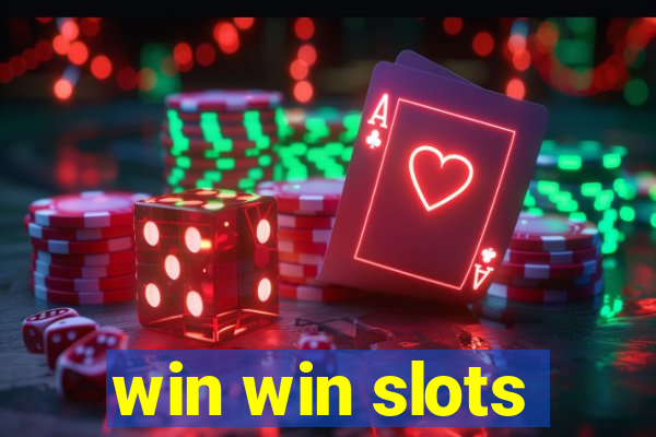 win win slots