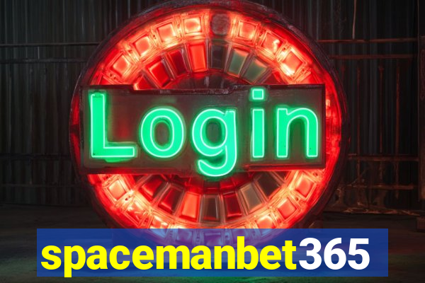 spacemanbet365