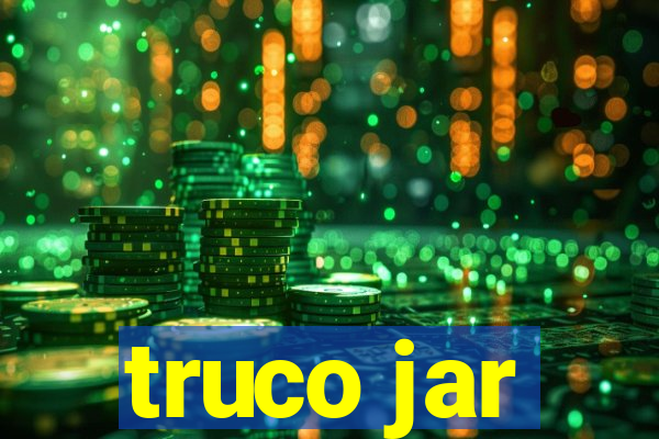 truco jar