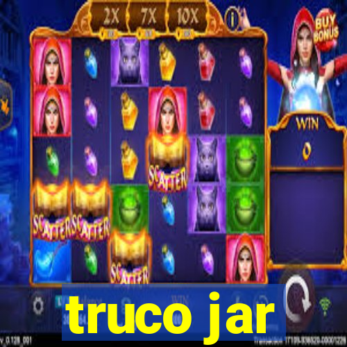 truco jar