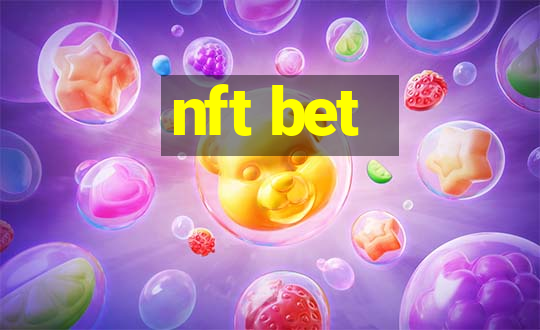 nft bet