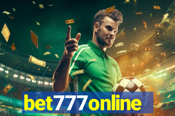 bet777online