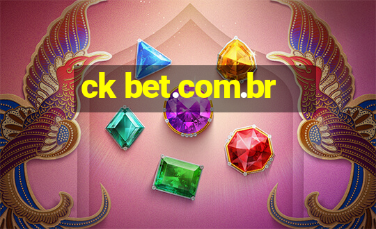 ck bet.com.br