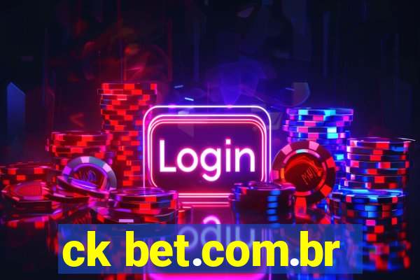 ck bet.com.br