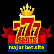 major bet.site