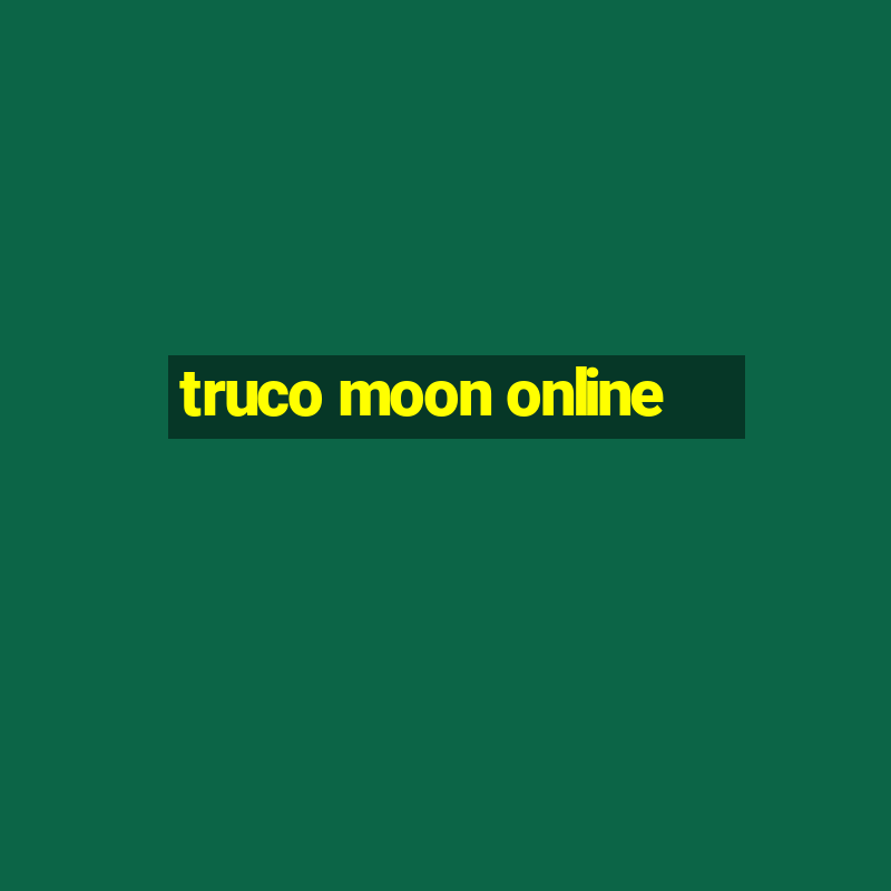 truco moon online