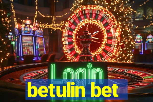 betulin bet