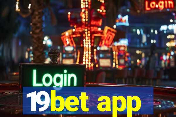 19bet app