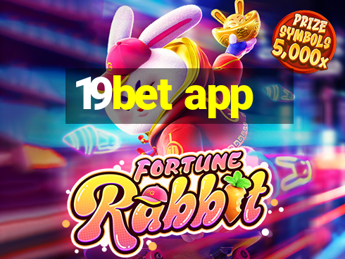 19bet app