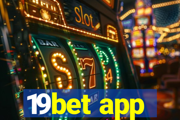 19bet app