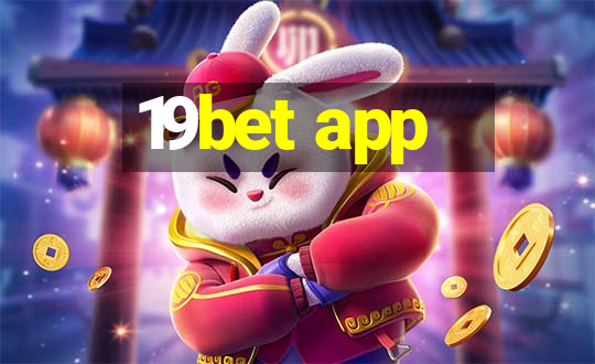 19bet app