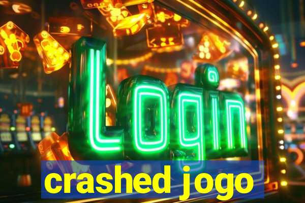 crashed jogo