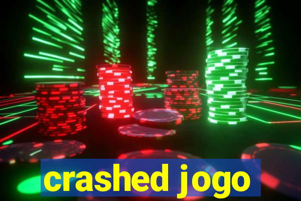 crashed jogo