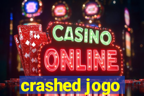 crashed jogo