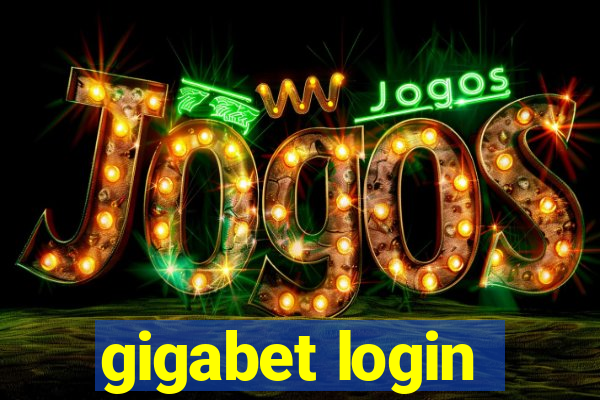 gigabet login