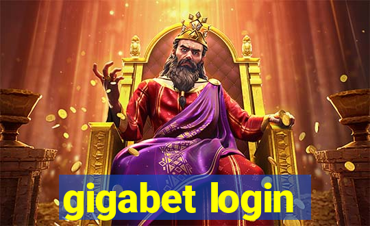 gigabet login