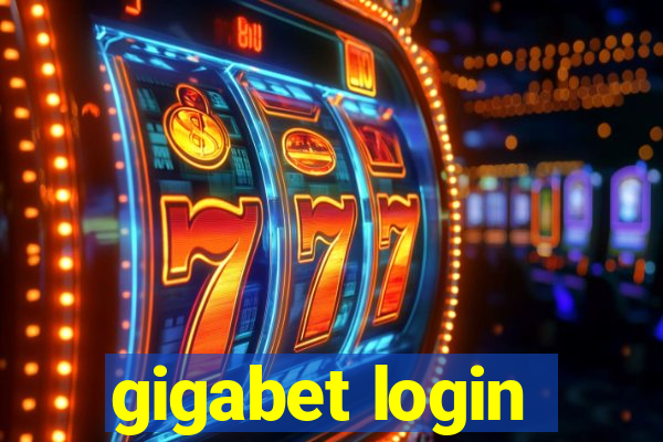 gigabet login