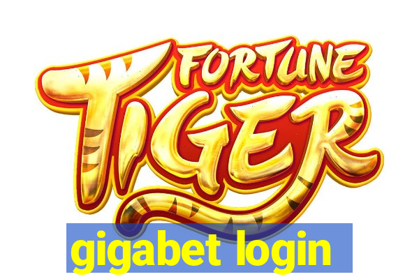 gigabet login