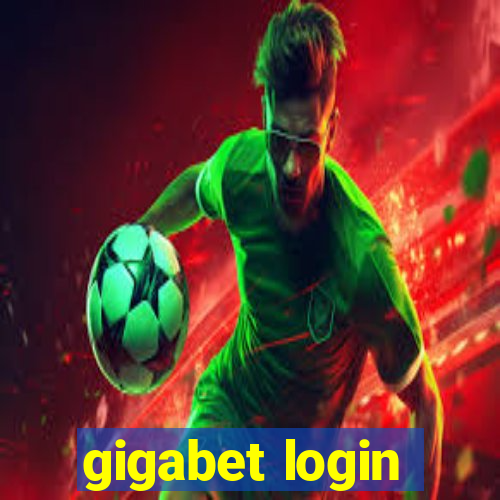 gigabet login