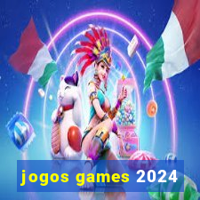 jogos games 2024