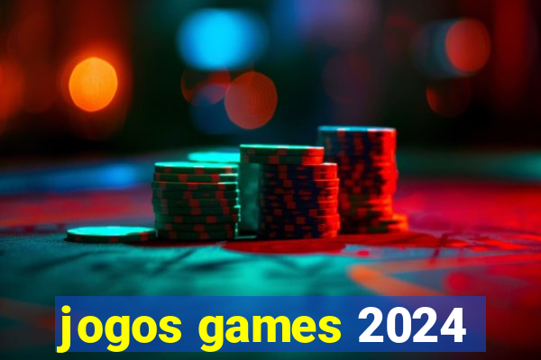 jogos games 2024