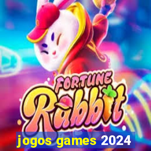 jogos games 2024