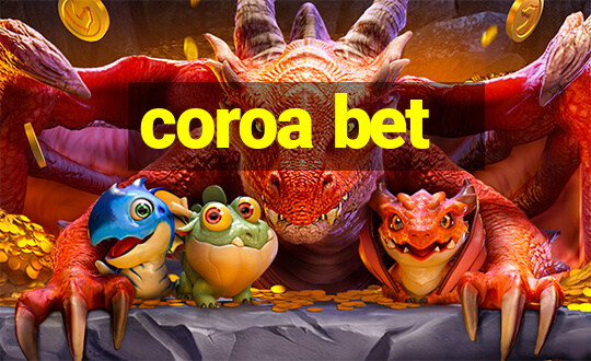 coroa bet