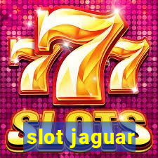 slot jaguar